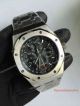 2017 Clone Audemars Piguet Royal Oak Perpetual Calendar Watch SS Black (2)_th.jpg